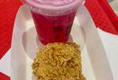 Foto Makanan di KFC