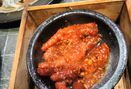 Foto Makanan di Come-Xia
