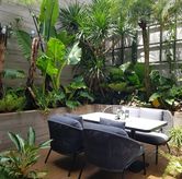 Foto di Greyhound Cafe