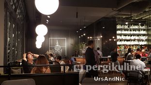 Foto review Greyhound Cafe oleh UrsAndNic  9