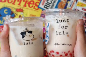 Foto Lulu