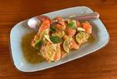 Foto Makanan di Wild Orchid