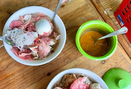 Foto Makanan di Warung Miso Dini