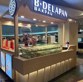 Foto di Bakpau & Kue B Delapan