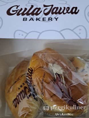 Foto review Gula Jawa Bakery oleh UrsAndNic  3