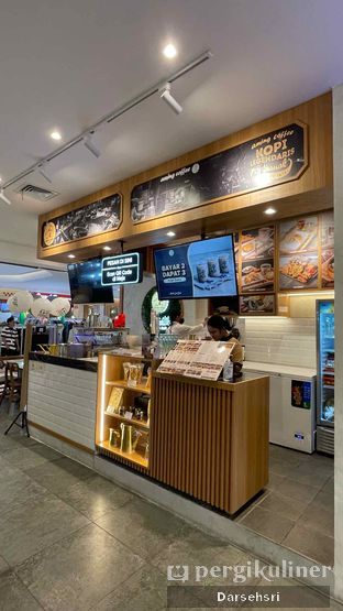 Foto review Aming Coffee oleh Darsehsri  5