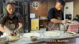 Foto 1 - Makanan di Pizza Napoletana oleh Sidarta Buntoro