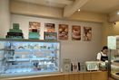 Foto Interior di Chulos Bakery