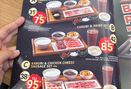 Foto Makanan di Yakiniku Like
