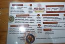 Foto Makanan di Mie Ayam Kuah Kental Akhir Pekan x Sate Maranggi Mas Kulin