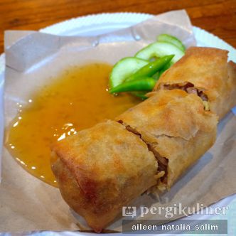 Foto Makanan di Lumpia Semarang Van Djawa