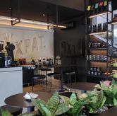 Foto Indoor di Expat. Roasters