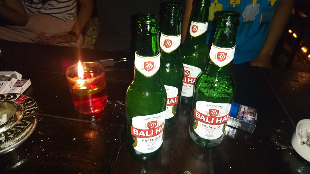Beer Brother, Kemang - Lengkap: Menu terbaru, jam buka ...