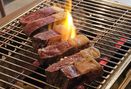 Foto Makanan di Yakiniku Ten