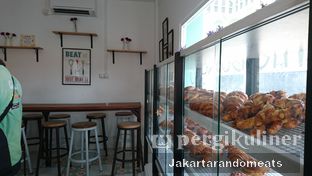 Foto review Animo Bakery oleh Jakartarandomeats 4