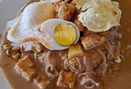 Foto Makanan di Gado - Gado Boplo