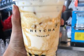 Foto Heycha