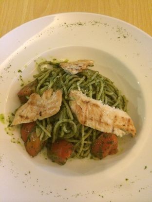 Foto review B'Steak Grill & Pancake oleh Albert Murdiono 2