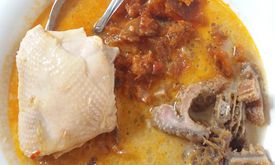 Gudeg Banda
