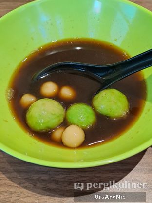 Foto 2 - Makanan di Pandan Segar oleh UrsAndNic 