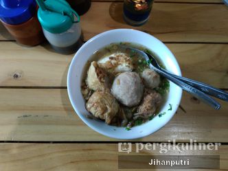 Foto Makanan di Cuanki Wildan