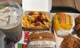 Burger King
