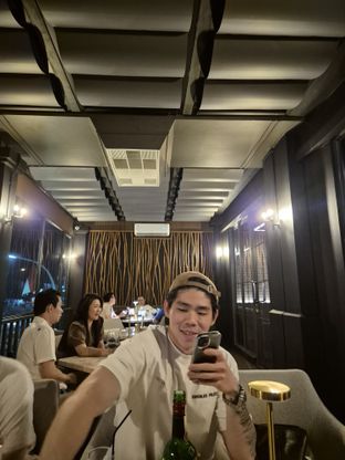 Foto - Makanan di Wine Palace oleh Toussox 