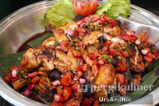 Foto review Canting Restaurant - Teraskita Hotel managed by Dafam oleh UrsAndNic  2