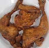 Foto di Ayam Goreng Asli Pemuda