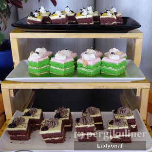 Foto review Canting Restaurant - Teraskita Hotel managed by Dafam oleh Placetogoandeat ID 29