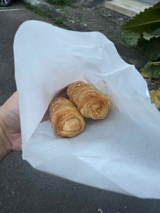 Foto 1 - Makanan di Moku Bakery & Pastry oleh Albert Murdiono