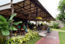 Foto Eksterior di Warung Bali Pak Gede