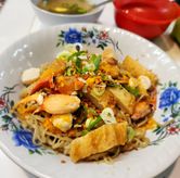 Foto di Kwetiaw Jangkung JK