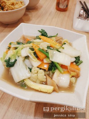 Foto 1 - Makanan di Bakmi GM oleh Jessica Sisy | IG @Jessica_sisy @jktculinarydiary