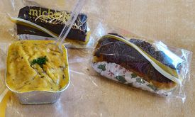Michelle Bakery