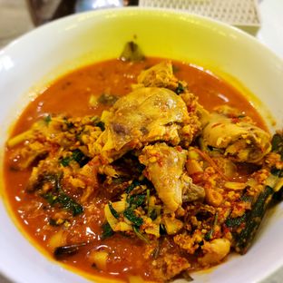 Foto 4 - Makanan di Restoran Ikan Tude Manado oleh vio kal 