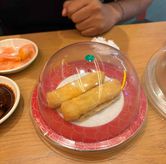 Foto Inari Sushi di Tom Sushi