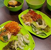 Foto di Hoi Kee Hainanese Chicken Rice & Porridge