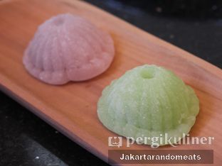 Foto 19 - Makanan di Momo Paradise oleh Jakartarandomeats