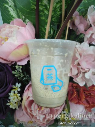 Foto review Dirty Milk oleh Mich Love Eat 6