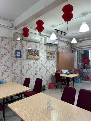 Foto 5 - Makanan di Nasi Tim Pasar Pagi (Cahaya Pagi Chinese Food) oleh Albert Murdiono