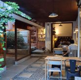 Foto Outdoor di Kyomi Space