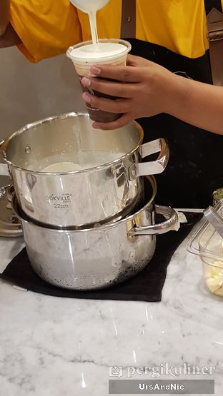 Foto review Kamu Tea oleh UrsAndNic  3