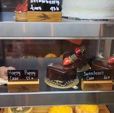 Foto di Livingstone Cafe & Bakery