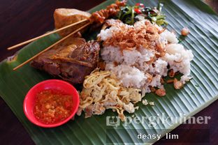 Foto 1 - Makanan di Uduk Bro oleh Deasy Lim