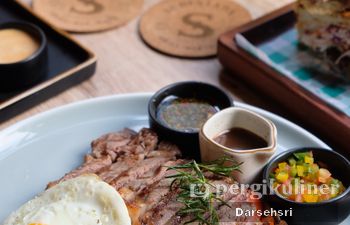 foto makanan di Sudestada