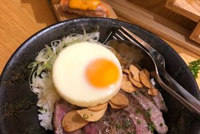 Foto Sushi Hiro