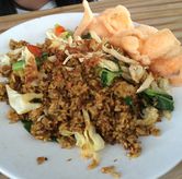 Foto di Gerobak Betawi