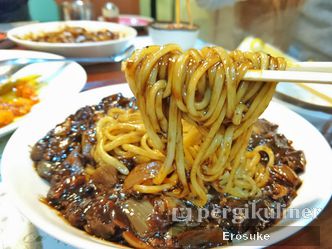 Foto Makanan di Amaroo Restaurant