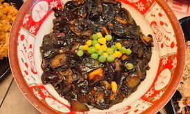 Ding Ding Korean Noodle
